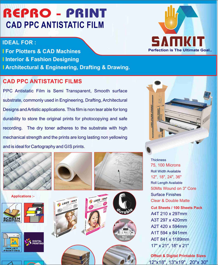 Samkit Imaging