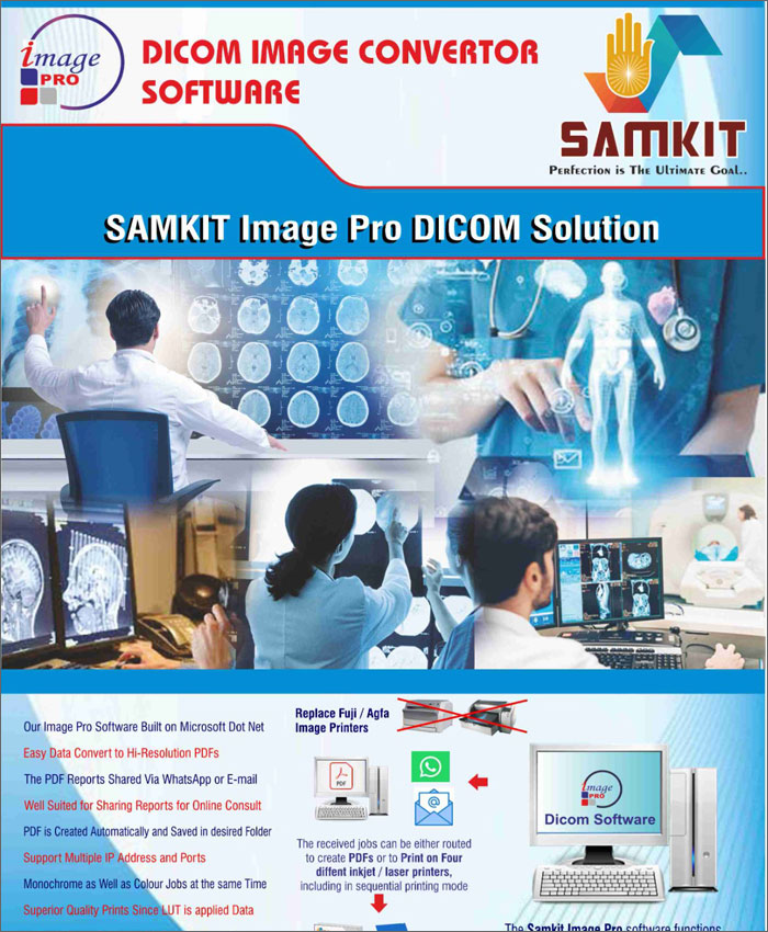Samkit Imaging