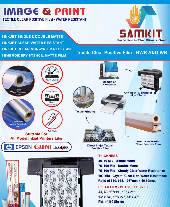 Samkit Imaging