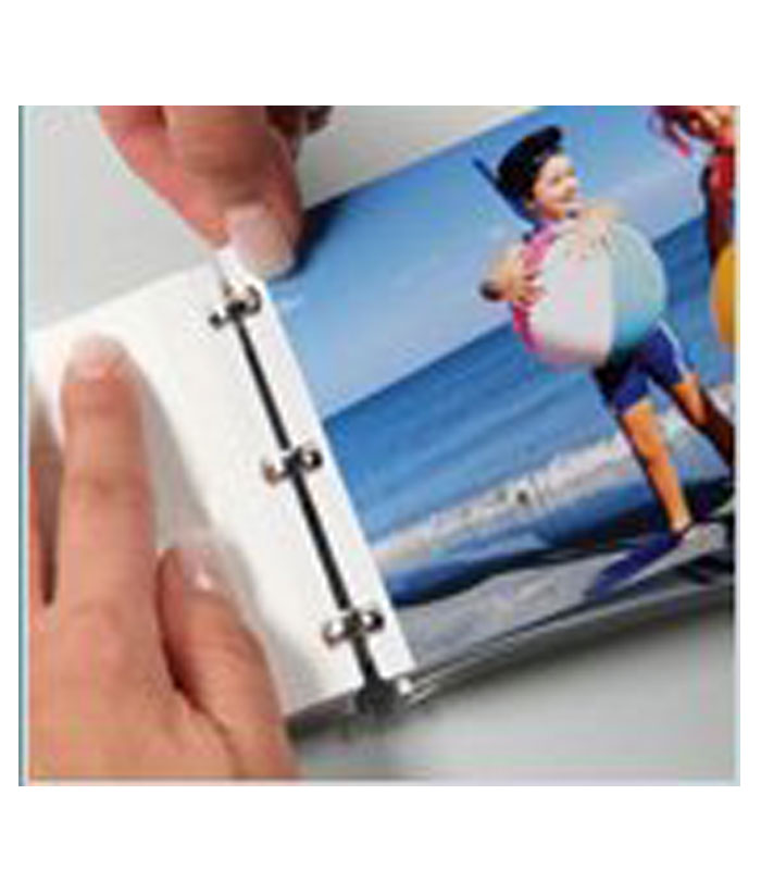 Inkjet Photo Albums
