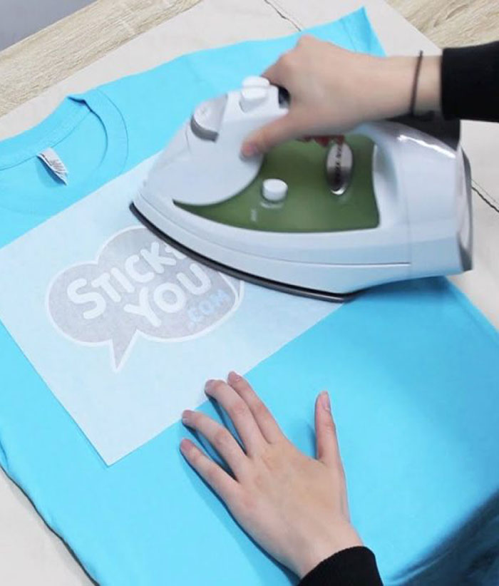 t-shirt transfer paper