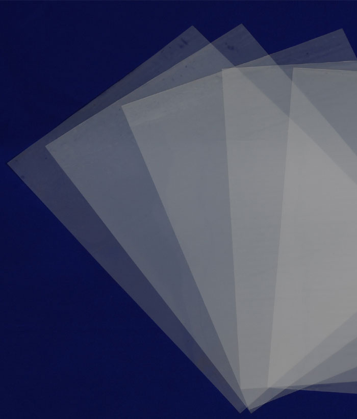 Inkjet Matte Positive Film