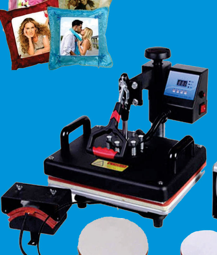 Inkjet Sublimation Paper