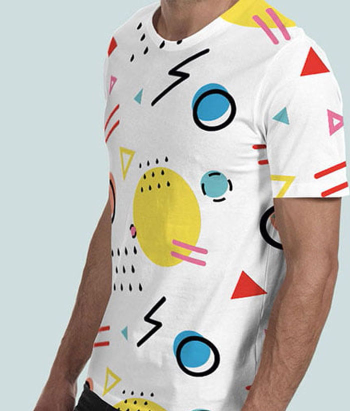 Inkjet Sublimation Paper