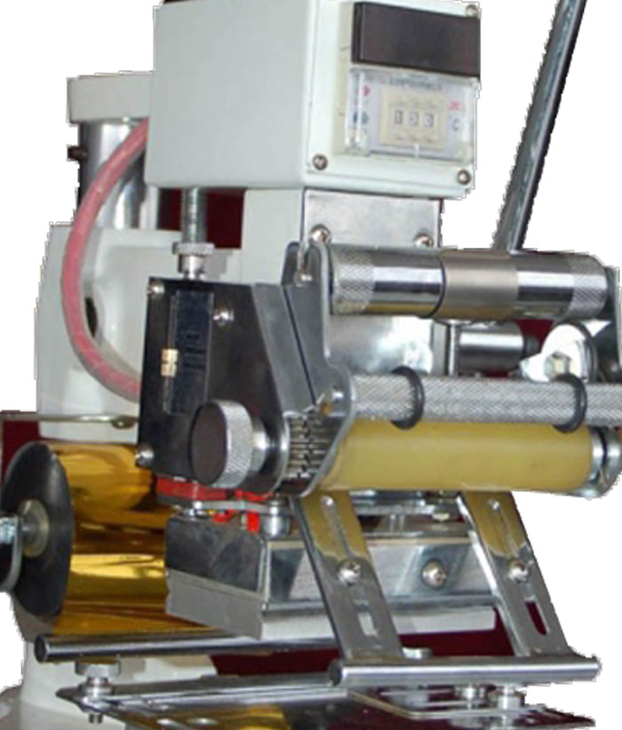 Corner Round Machine