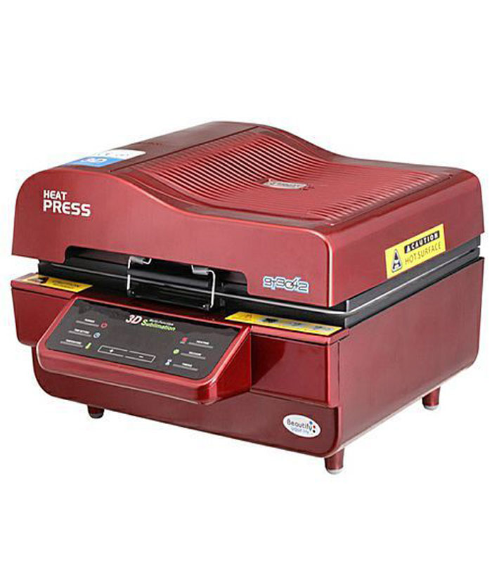 3d sublimation printer