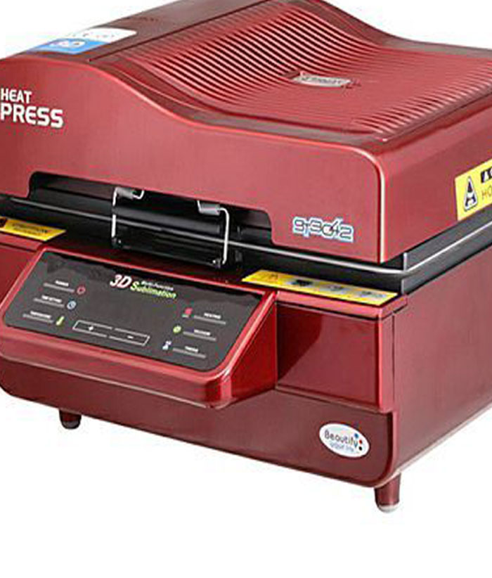 3d sublimation printer