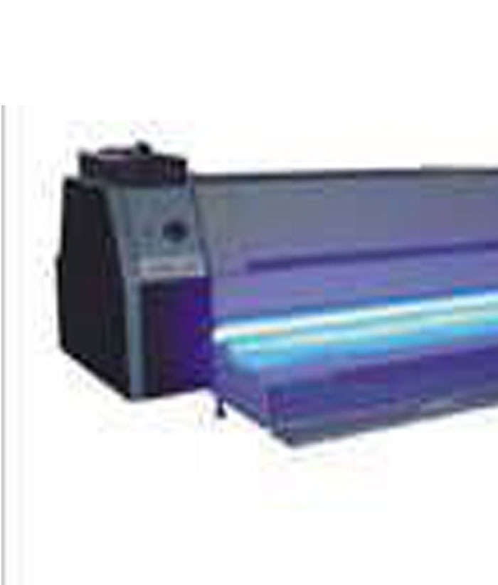 samkit ammonia printing machine