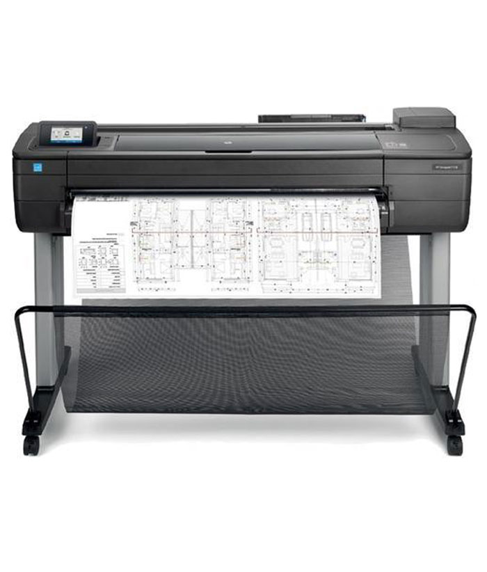 Cad Plot Inkjet Plotter Paper