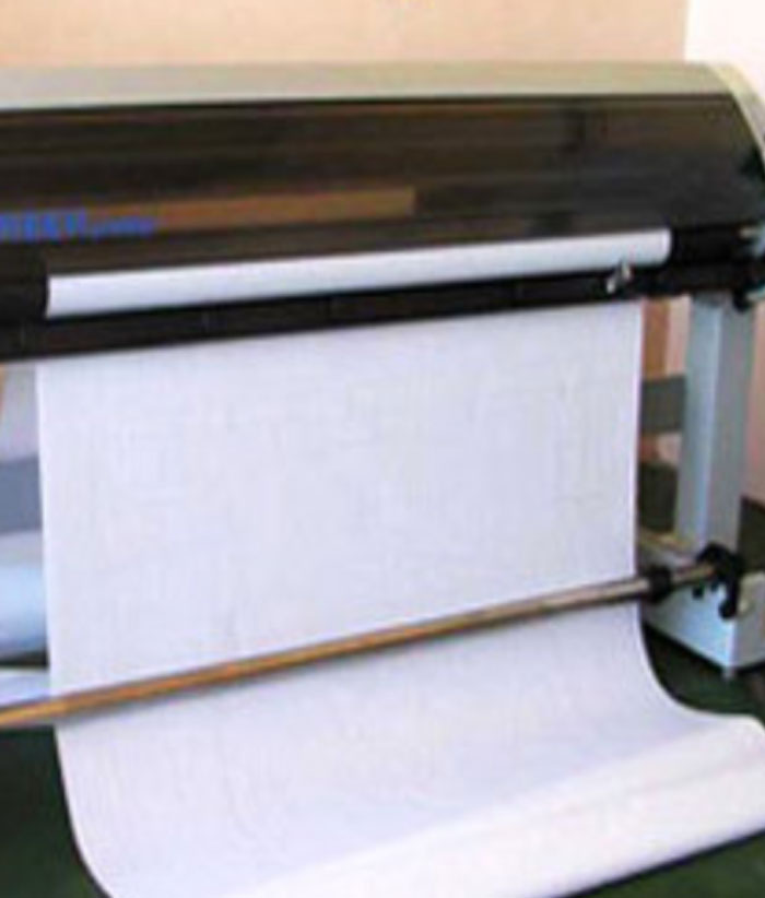 Cad Plot Inkjet Plotter Paper