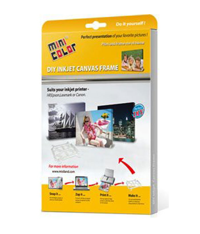 Samkit Imaging Systems