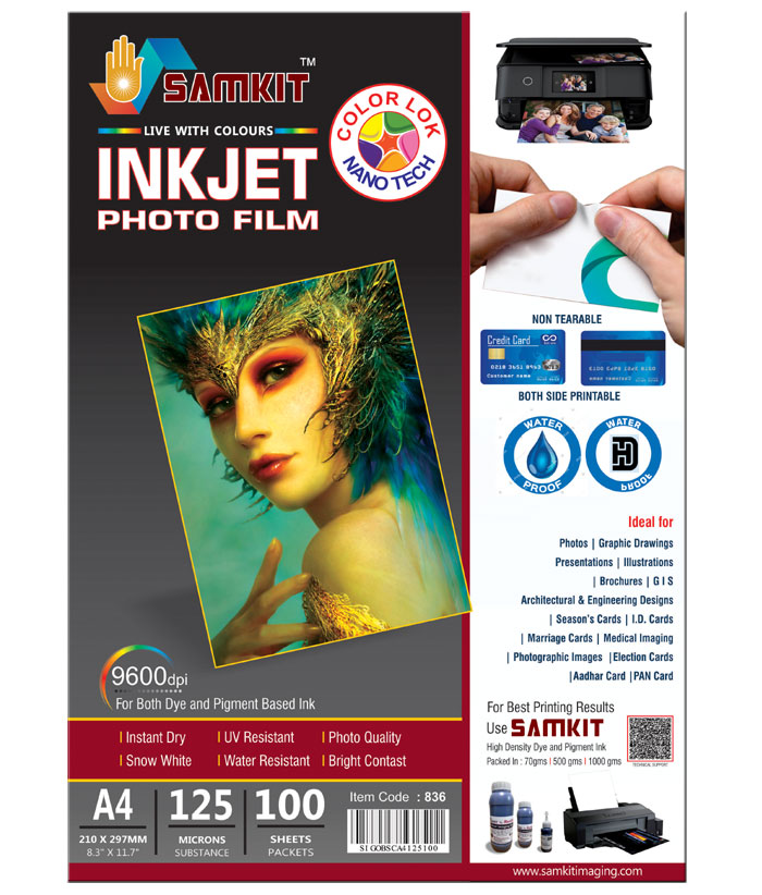 Samkit Imaging Systems