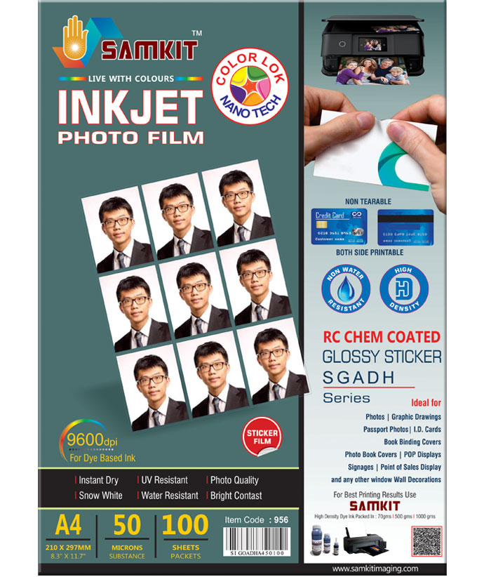 Samkit Imaging Systems