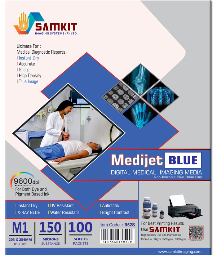 Samkit Imaging Systems