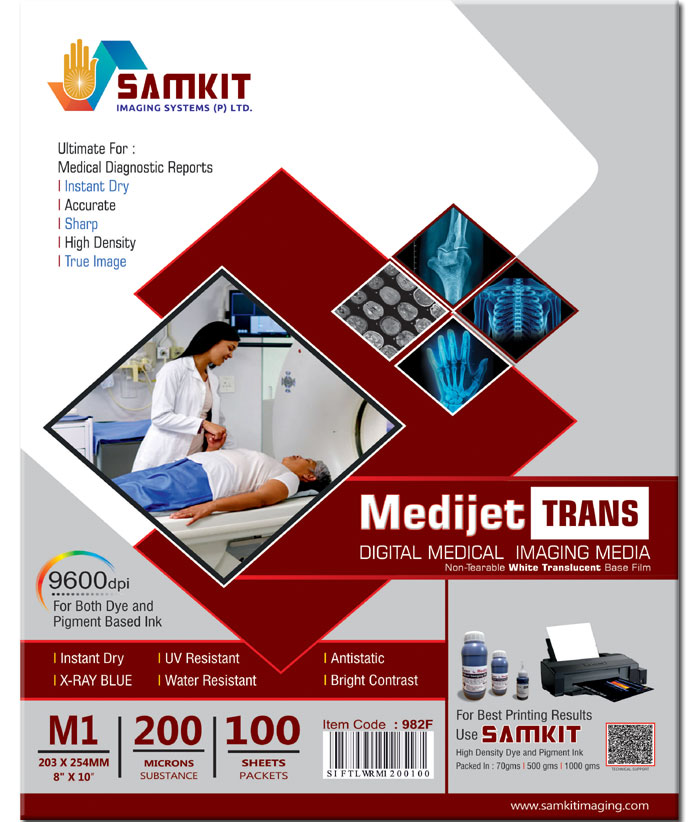 Samkit Imaging Systems