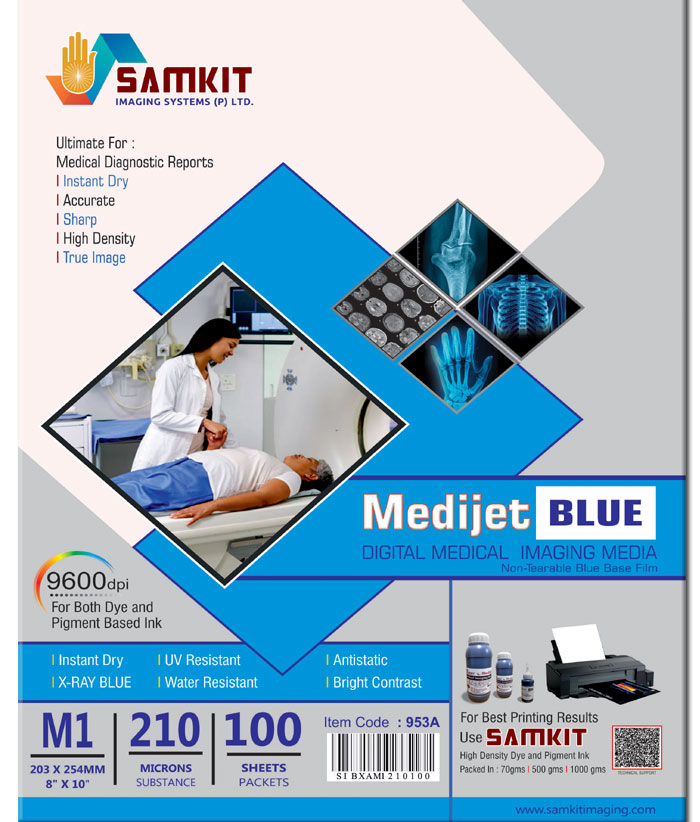 Samkit Imaging Systems