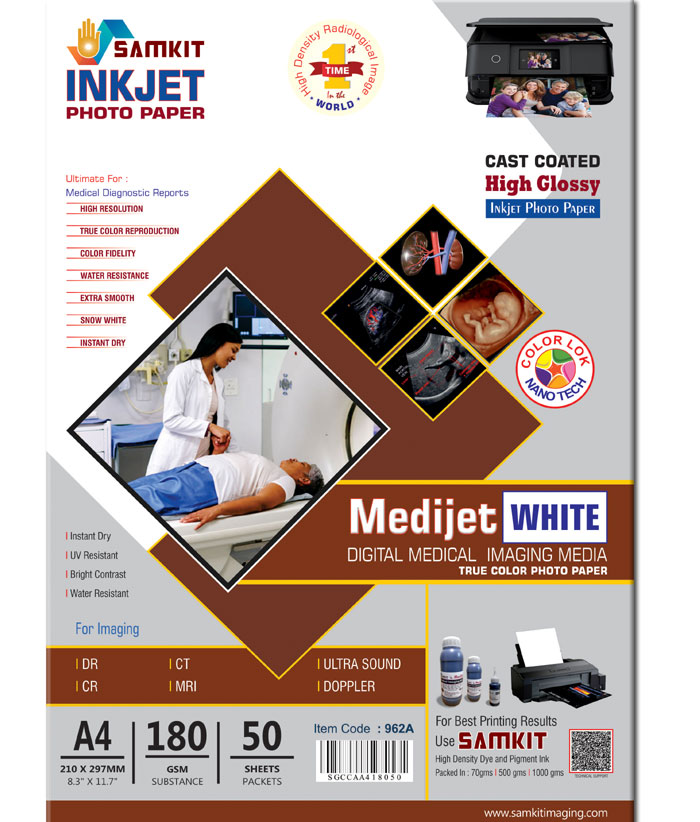 Samkit Imaging Systems