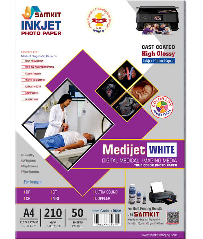 Samkit Imaging Systems