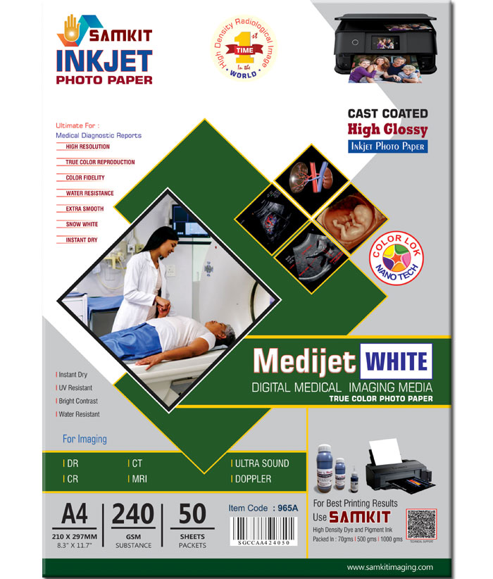 Samkit Imaging Systems