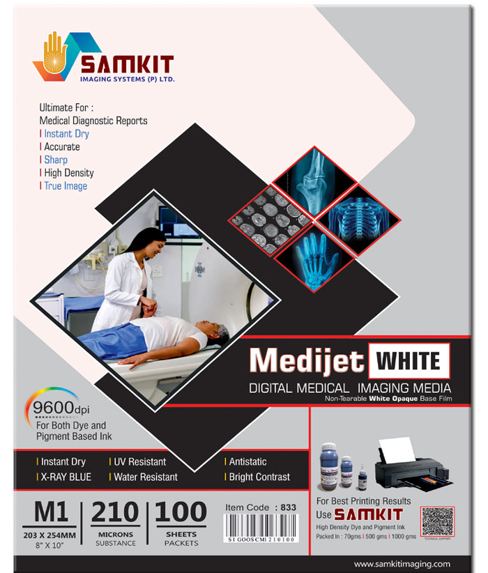 Samkit Imaging Systems