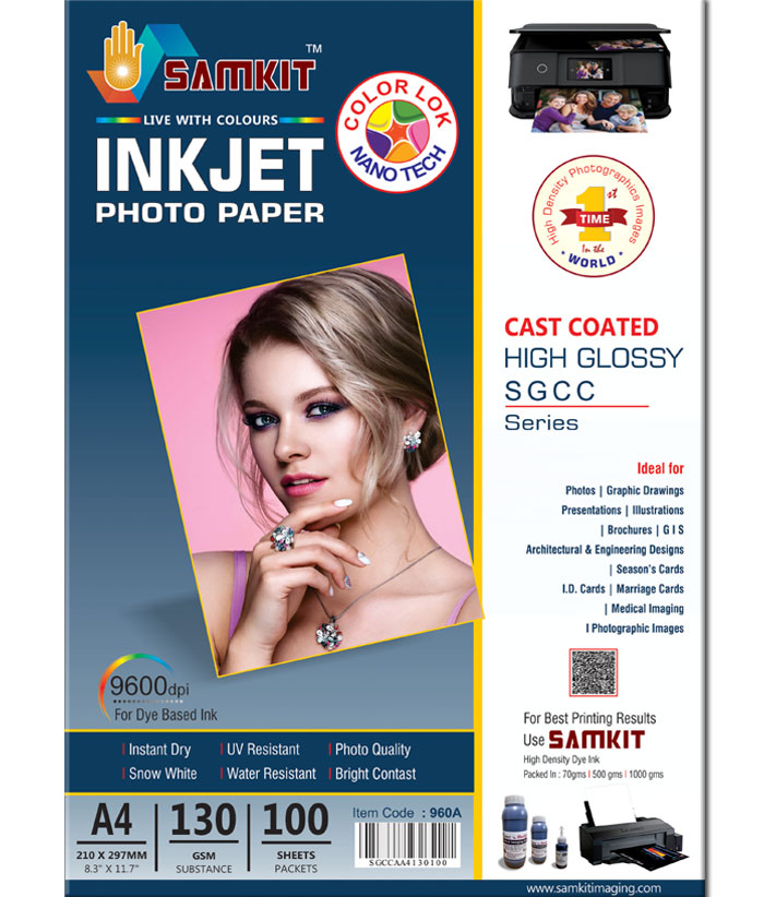 Samkit Imaging Systems