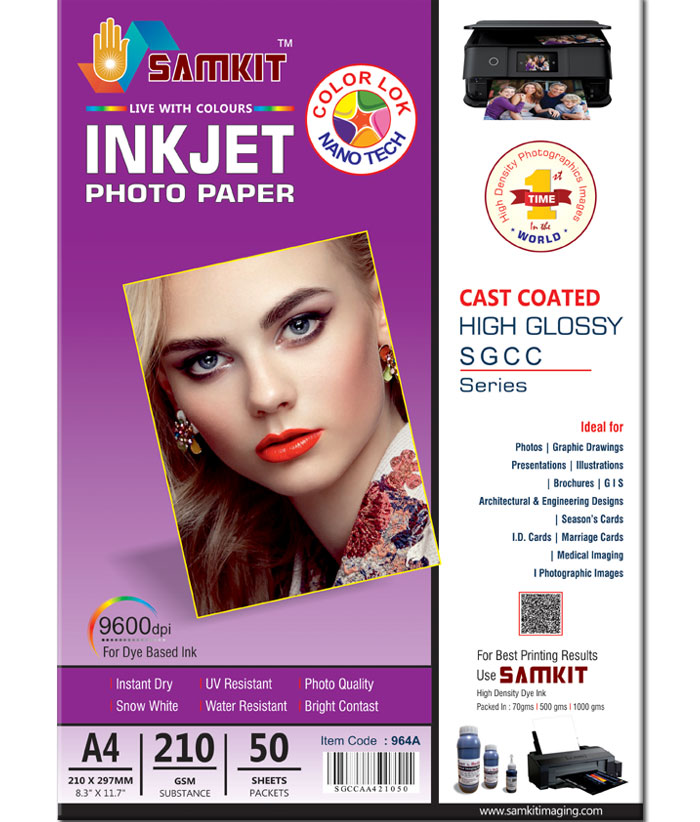 Samkit Imaging Systems