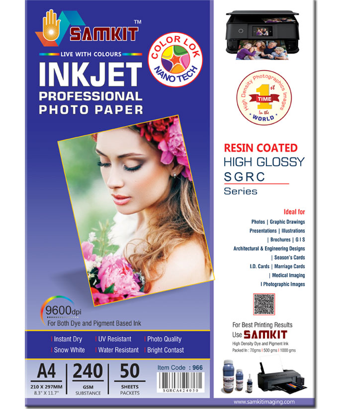 Samkit Imaging Systems