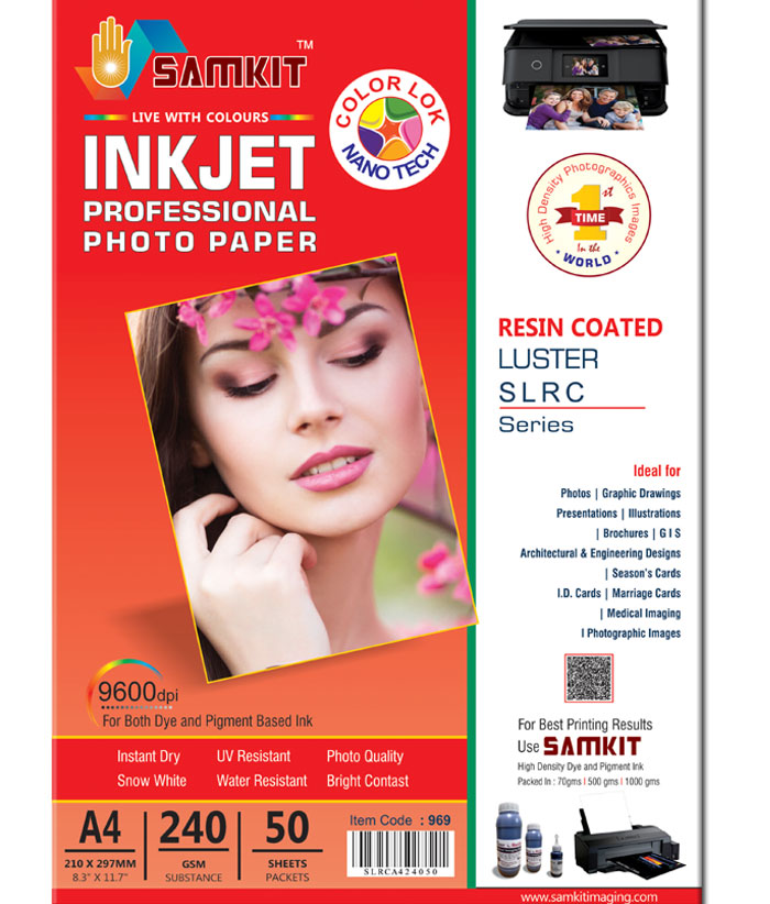 Samkit Imaging Systems