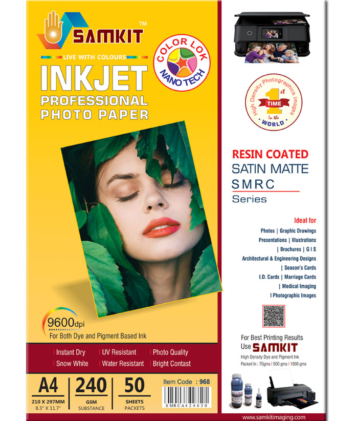 Samkit Imaging Systems