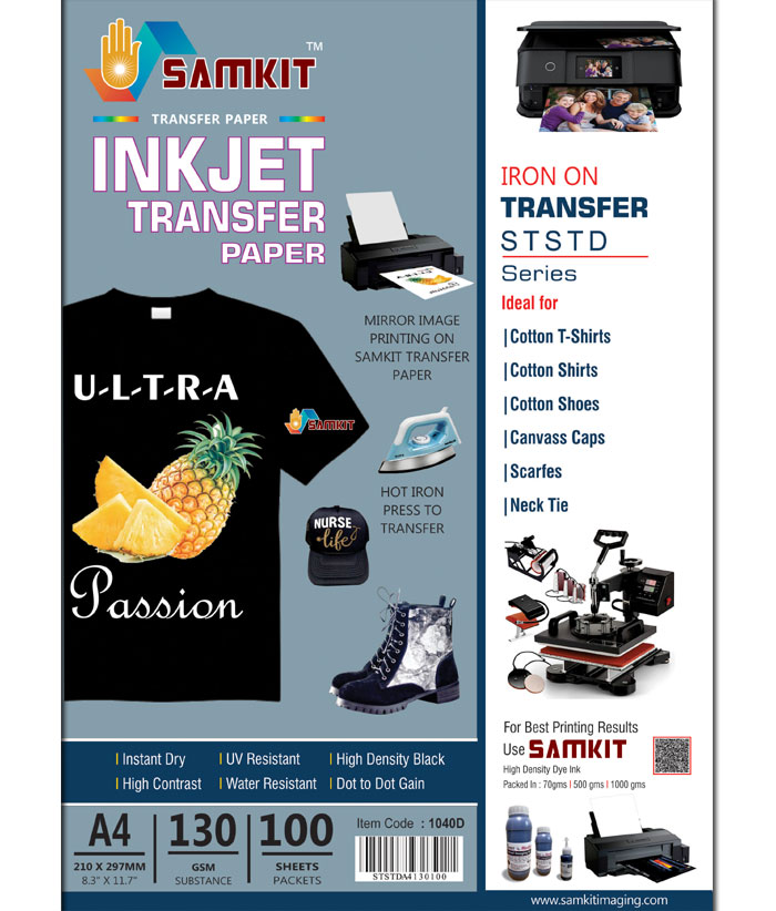 Samkit Imaging Systems