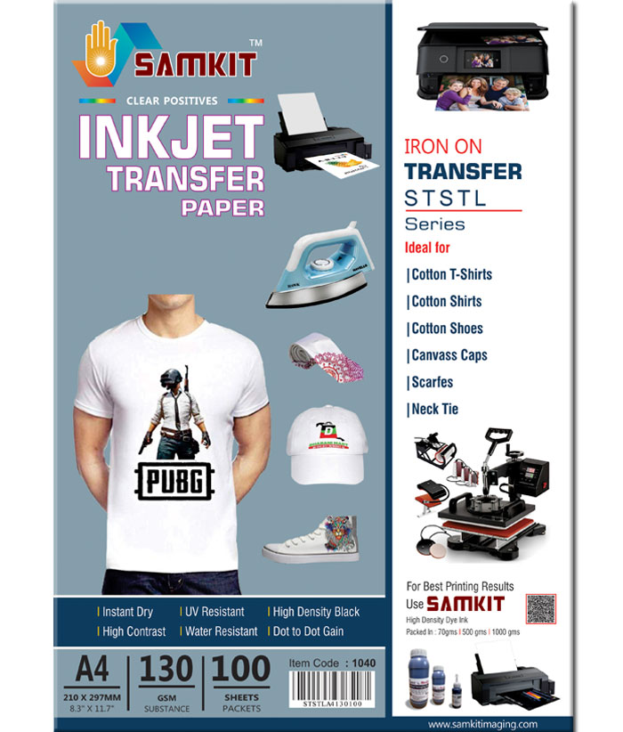 Samkit Imaging Systems