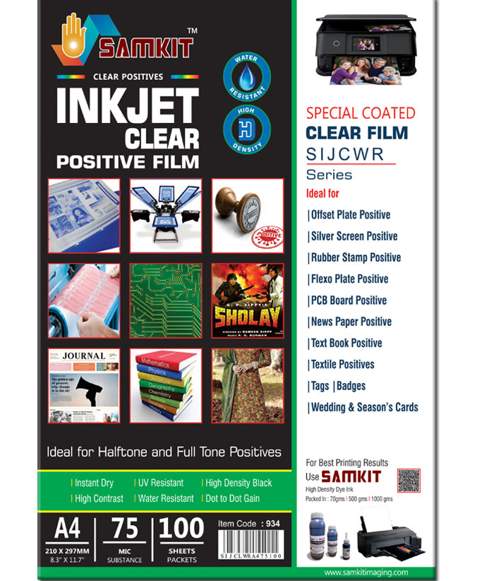 Samkit Imaging Systems