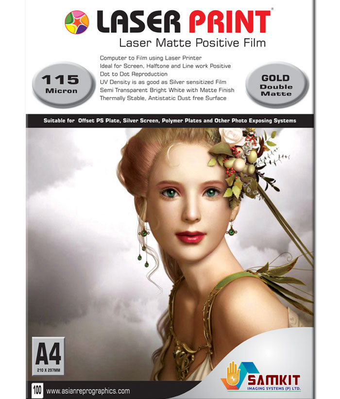 Samkit Imaging Systems