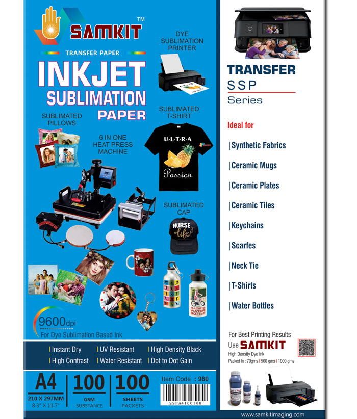 Samkit Imaging Systems